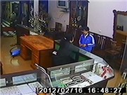 Bóng đá anh, ngoại hạng anh, lịch thi đấu euro 2012, Xác định nhận dạng kẻ cướp và giết chủ tiệm vàng